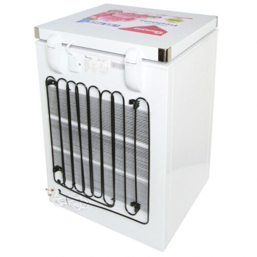 Ramtons Chest Freezer 93L(CF/230) - Image 2