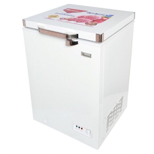 Ramtons Chest Freezer 93L(CF/230)