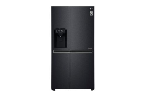 LG Side by Side Refrigerator 625L(GC-J247SQXV)