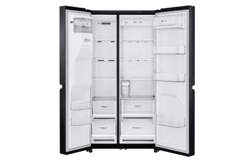 LG Side by Side Refrigerator 625L(GC-J247SQXV) - Image 4