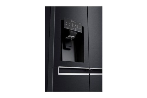 LG Side by Side Refrigerator 625L(GC-J247SQXV) - Image 3