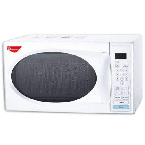 Ramtons Microwave Ovens 20LTR (RM/237)