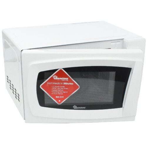Ramtons Microwave Ovens 20LTR (RM/319) - Image 3