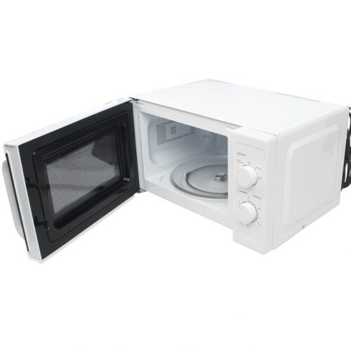Ramtons MANUAL Microwave Oven 20LTR (RM/328) - Image 3