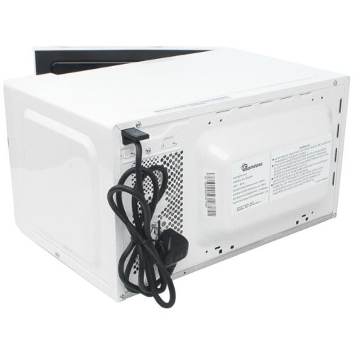 Ramtons MANUAL Microwave Oven 20LTR (RM/328) - Image 2