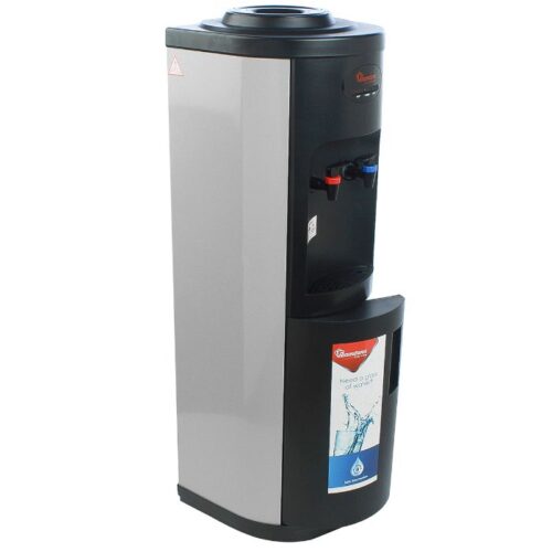 Ramtons FREE STANDING HOT & COLD WATER DISPENSER(RM/356) - Image 3
