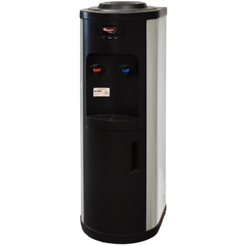 Ramtons FREE STANDING HOT & COLD WATER DISPENSER(RM/356)