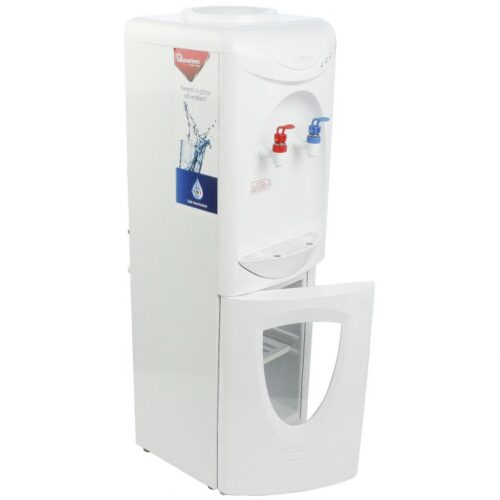 Ramtons FREE STANDING WATER DISPENSER(RM/417) - Image 3