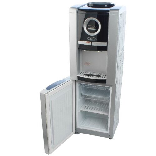 RAMTONS FREE STANDING HOT/COLD+Fridge WATER DISPENSER(RM/431) - Image 3