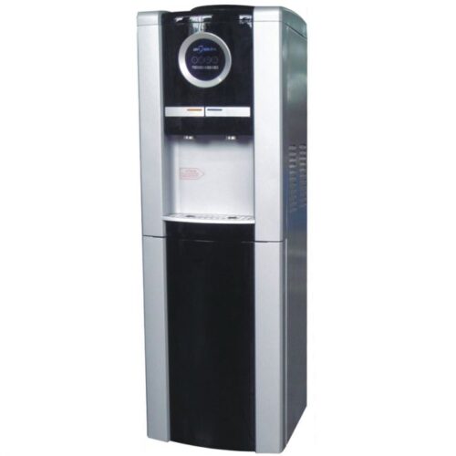 RAMTONS FREE STANDING HOT/COLD+Fridge WATER DISPENSER(RM/431)