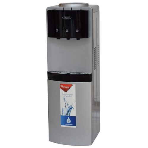 RAMTONS FREE STANDING HOT/COLD/NORMAL WATER DISPENSER(RM/565)