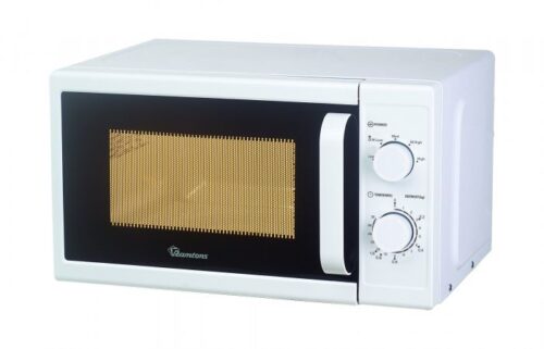 Ramtons MANUAL Microwave Oven 20LTR (RM/328)