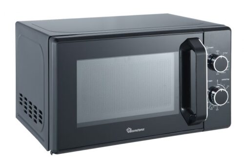 Ramtons MANUAL Microwave Oven 20LTR (RM/573) - Image 3