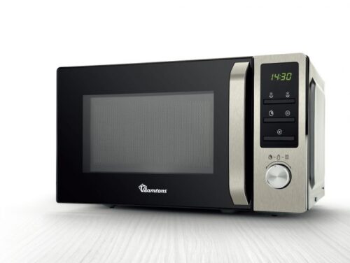 Ramtons DIGITAL Microwave Oven 20LTR (RM/577)