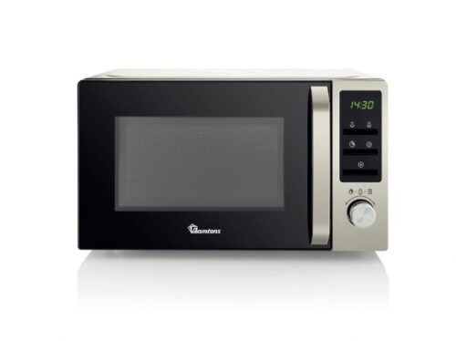 Ramtons DIGITAL Microwave Oven 20LTR (RM/577) - Image 3