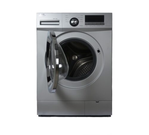 VON HOTPOINT WASHING MACHINE 7KG FRONT LOAD 1200Rpm(HWF-708S/VALW-07FXS) - Image 2