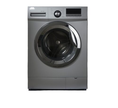 VON HOTPOINT WASHING MACHINE 7KG FRONT LOAD 1200Rpm(HWF-708S/VALW-07FXS)