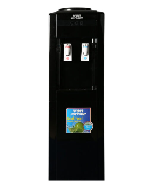 VON FREE STANDING WATER DISPENSER HOT & NORMAL(VADA2100K)