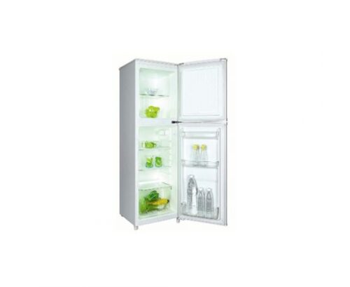 VON HOTPOINT DOUBLE DOOR 170L FRIDGE(VART-25DHS)