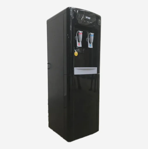 VON FREE STANDING WATER DISPENSER HOT & NORMAL(VADG2110W) - Image 2
