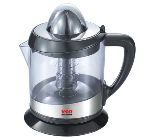 VON Hotpoint Citrus Juicer 40W  (VSJC04MGK)