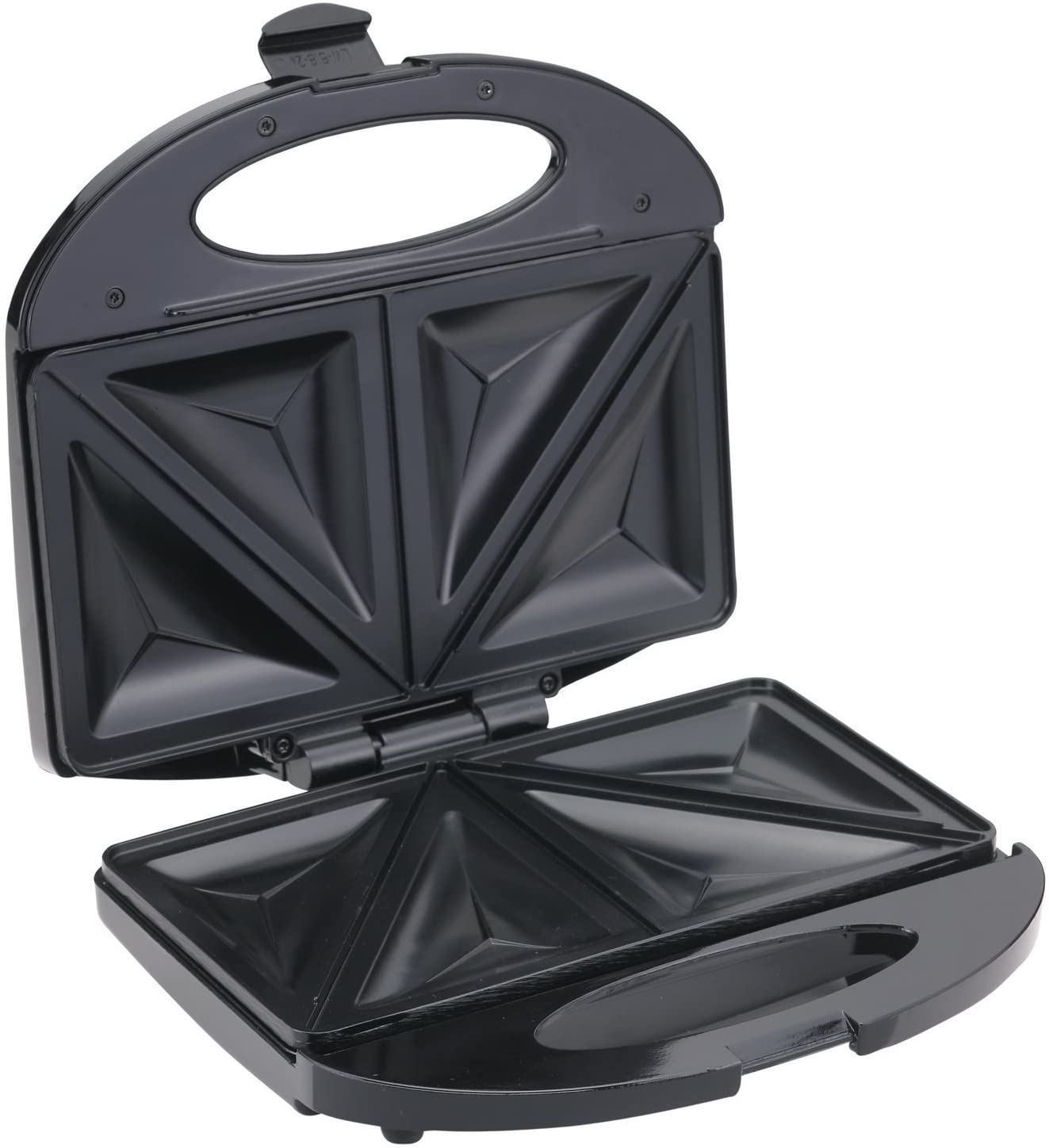 Black Decker Sandwich Maker Ts2020-b5