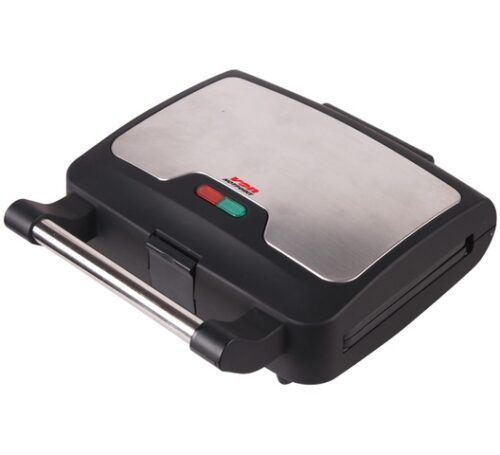 VON Hotpoint 4 in 1 Sandwich Maker (HS8MCS/VSSP8AMCX)