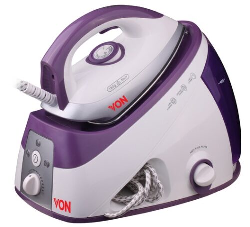 VON Hotpoint Steam Station (VSSS22PCV) 2200W
