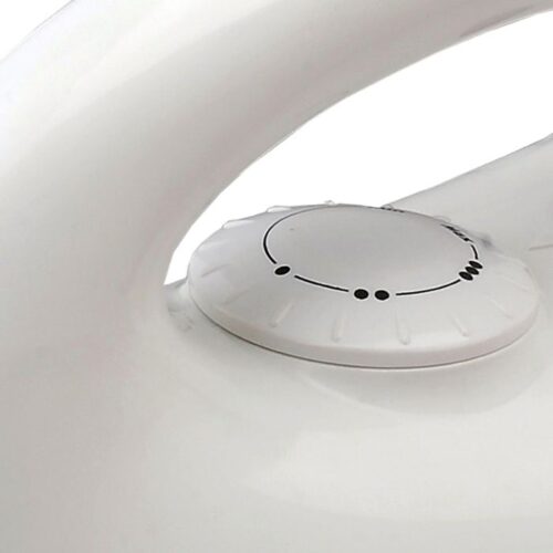 RAMTONS DRY IRON 1000w(RM/305) - Image 3