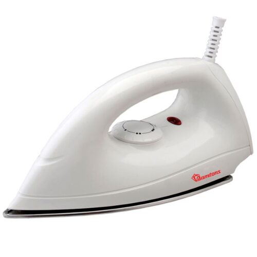 RAMTONS DRY IRON 1000w(RM/305)