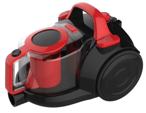RAMTON BAGLESS DRY  VACUUM CLEANER 2 L Dust - (RM/581)