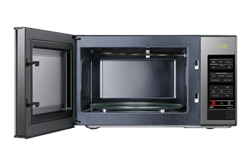 SAMSUNG MICROWAVE GRILL 40L(MG402MADXBB/SG) - Image 2