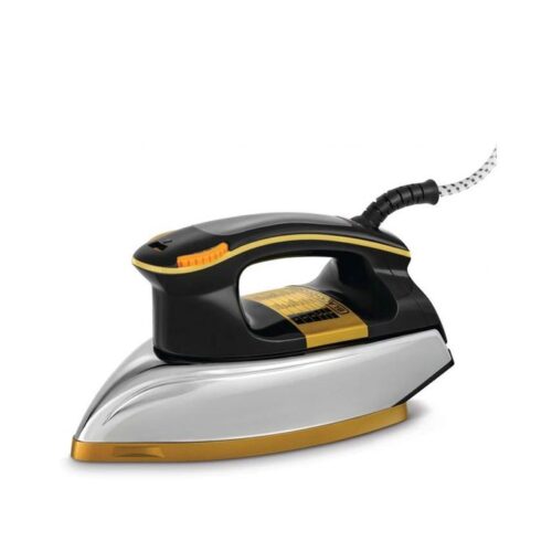 Black & Decker DRY IRON 1200W Heavy Weight (F550-B5)
