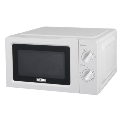 SOLSTAR Microwave 20LTR (MWO20G-V1WHB SS)