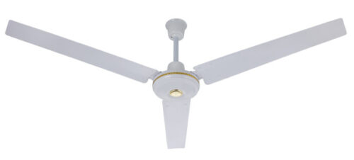 Solstar 56 Inch CEILING Fan (FC56UB SS)