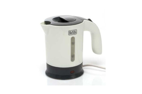 Black & Becker Travel Electric Kettle(TR250JA-B5) - Image 2