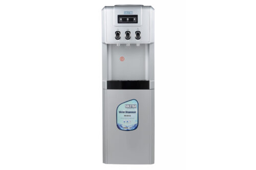 SOLSTAR FREE STANDING WATER DISPENSER HOT,COLD & Normal(WD84E-SLBSS )
