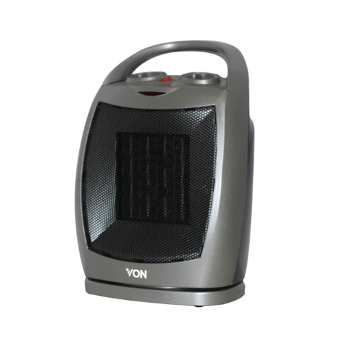 Von Hotpoint Ceramic Heater 1500W ( VSHJ15CY )