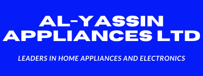 AL-YASSIN APPLIANCES LTD