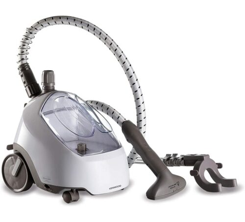 Kenwood Garment Steamer (GSP65.000WH) 1500W