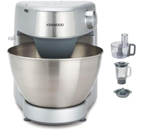 Kenwood Food Processor( KHC29.J0SI) 1000W - Image 3