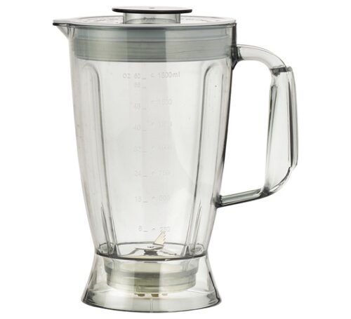 Kenwood Food Processor (FDP03.C0WH) 750W - Image 2