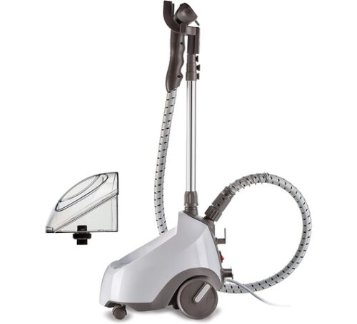 Kenwood Garment Steamer (GSP65.000WH) 1500W - Image 3