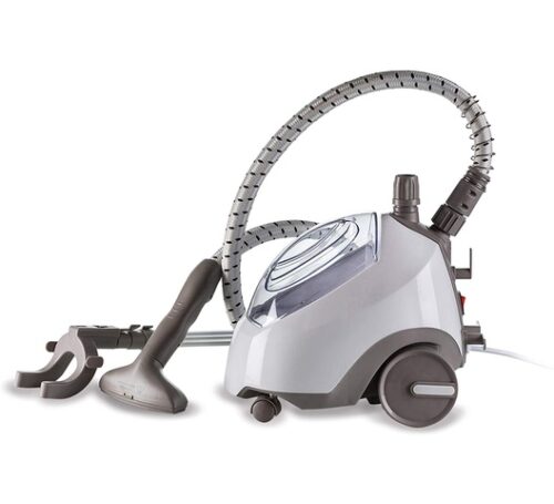 Kenwood Garment Steamer (GSP65.000WH) 1500W - Image 4