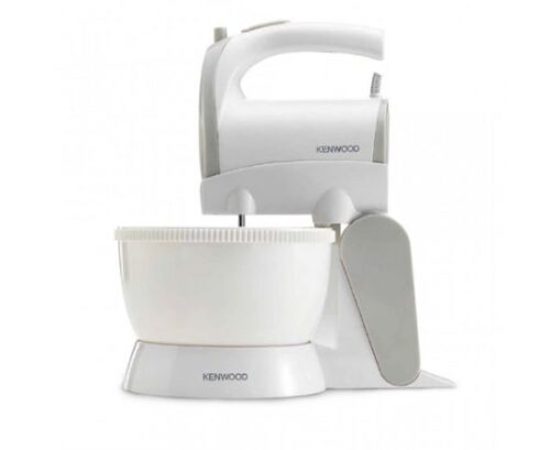 Kenwood Hand Mixer (HMP22.000WH) 300W