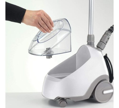 Kenwood Garment Steamer (GSP65.000WH) 1500W - Image 2