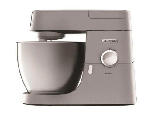 Kenwood Food Processor XL (KVL4170S) 1200W