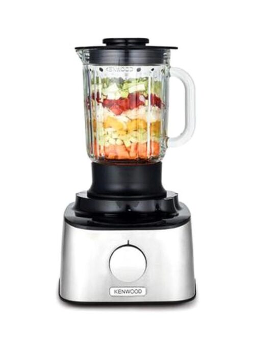 Kenwood Food Processor (FDM307SS) 800W - Image 2