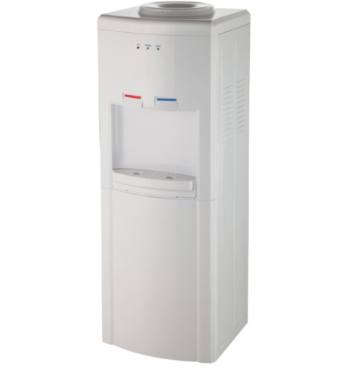 Ramtons Hot and Normal, Free Standing Water Dispenser(RM/294)