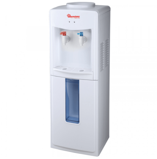 Ramtons Hot and Normal, Free Standing Water Dispenser(RM/495)